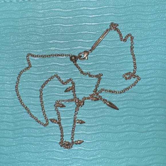 Kendra Scott Necklace - Picture 2 of 2